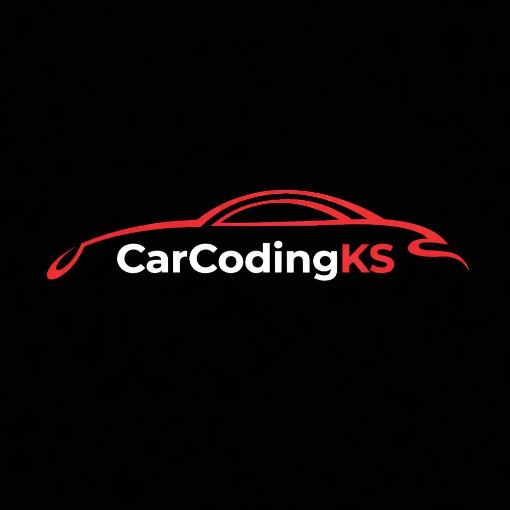 CarCodingKS Logo
